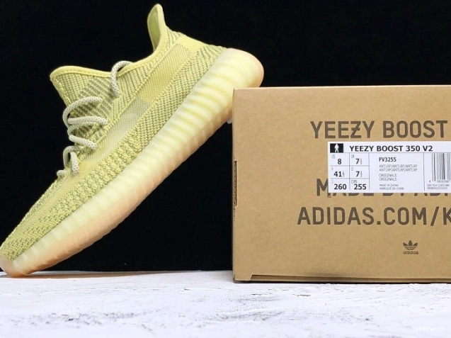 V2 Reflective Yeezys Adidas Antlia FV3255 350 1118